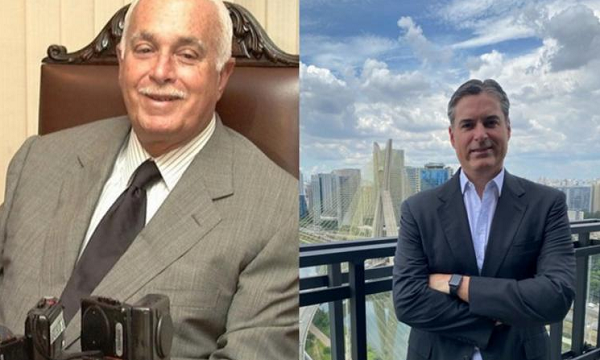 Processo solicita o reconhecimento da paternidade (Foto: Reprodução)