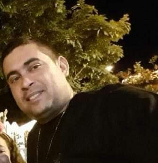 Cleiton tinha 33 anos (Foto: Acevo Pessoal)