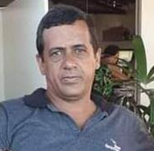 Lucimar deixou duas filhas (Foto: Acervo Pessoal)