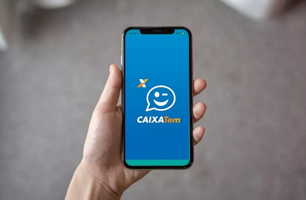 A movimentação será pelo aplicativo Caixa Tem (Foto: Reprodução)