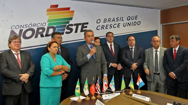 Consórcio do Nordeste fechou com os russos a compra de 37 milhões de doses (Foto: Reprodução)