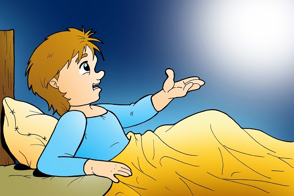 Se Deus estiver chamando você para dar um salto de fé, seja encorajado por Sua presença: '(...)Não to mandei eu? Sê forte e corajoso; não temas, nem te espantes, porque o SENHOR, teu Deus, é contigo por onde quer que andares' (Josué 1:9) - Ilustração Google