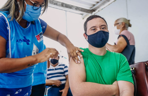 Mudança vem após pedido da Defensoria Pública (Foto: Sergio Lucena | PMJP)