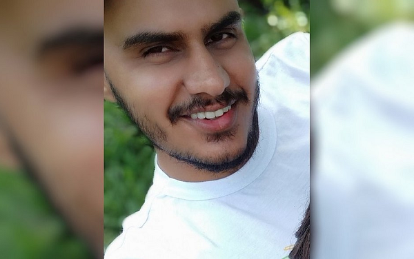 Danilo Maurício Alves Xavier (Foto: Reprodução)