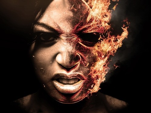 Como isso funciona exatamente? Odiamos o pecado ao nos recusar em tomar parte dele e ao condená-lo quando o vemos - Ilustração Google