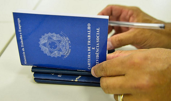 Taxa de desocupação na Bahia foi de 21,3% no 1º trimestre de 2021 (Foto: Reprodução)