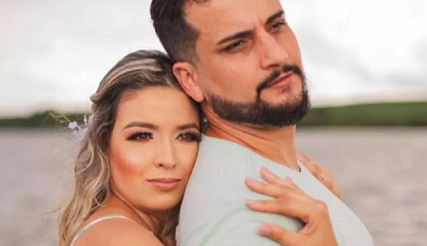 Bruno Silva já estava com a data marcada para seu casamento havia um ano (Foto: Reprodução)