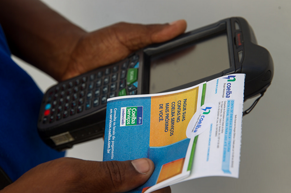 Neste mês de maio a empresa reforçou o benefício, ampliando o número de parcelas para 24x (Foto: Reprodução)