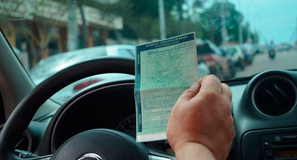 Donos de veículos cujas placas terminam em 7, 8, 9 e 0 terão mais alguns meses para aproveitar o benefício (Foto: Reprodução)