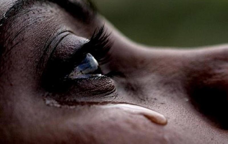 Cristo, o Filho eterno de Deus, em quem a plenitude de Deus habita, viveu na terra como um ser humano e sofreu fome, sede, tentação, vergonha, perseguição, nudez, luto, traição, zombaria, injustiça e morte. Foto: Ilustração Google