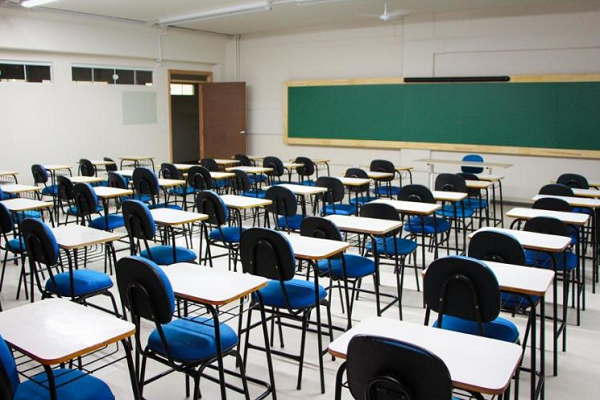 Sindicato dos Professores no Estado da Bahia (Sinpro-BA) manteve a decisão de não retornar às atividades presenciais ou semipresenciais nas escolas (Foto: Reprodução)