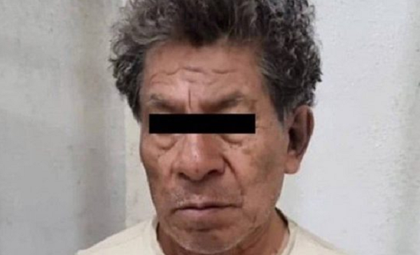 Homem, de 72 anos, já foi condenado pelo assassinato da companheira de um policial em serviço (Foto: Reprodução)