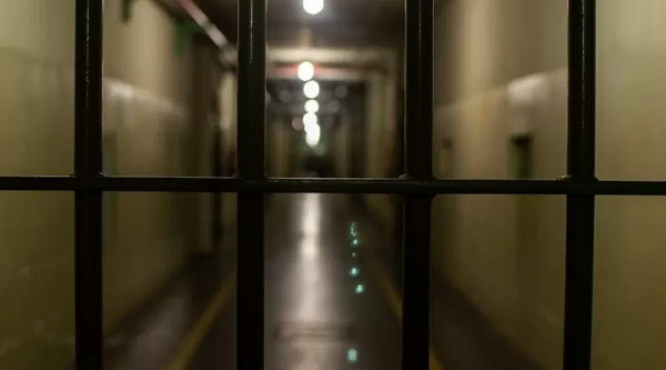 O Brasil 678,5 mil pessoas presas, a terceira maior população carcerária do mundo (Foto: BCC)