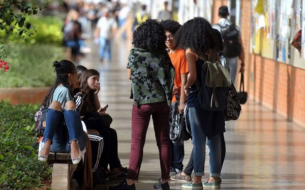 O curso campeão é Administração, mas Ciências Contábeis, Direito, Pedagogia e Marketing também oferecem chances de colocação (Foto: Marcello Casal Jr/Agência Brasil)