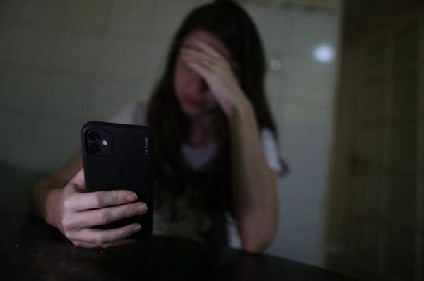 Nos quatro primeiros meses de 2021, foram registrados 66 casos de crimes envolvendo as redes sociais e a informática (Foto: Reprodução)