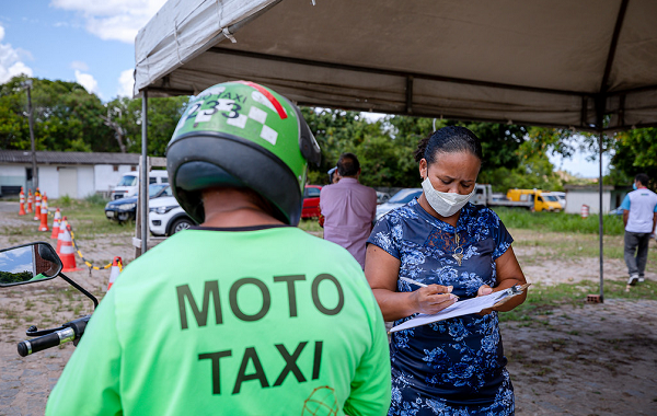 O processo aberto que não atender aos requisitos no prazo de 90 dias será arquivado (Foto: Reprodução/Ascom-PMC)