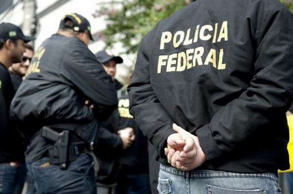 A operação Animus Fraudandi, conta com uma força-tarefa com Polícia Federal, Ministério Público Federal, Ministério da Cidadania, Caixa, Receita, Controladoria-Geral da União e Tribunal de Contas da União (Foto: Reprodução)