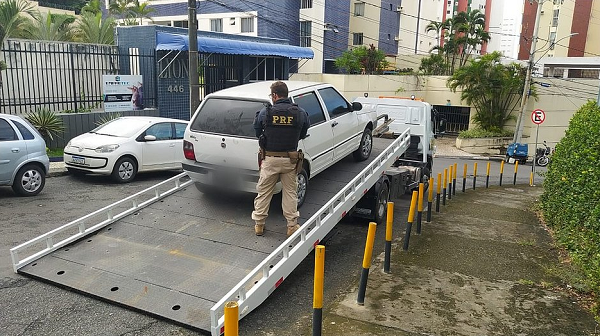 As ações fazem parte da “Operação Dublê”, deflagrada pelo Ministério Público do Estado da Bahia (Foto: Reprodução)