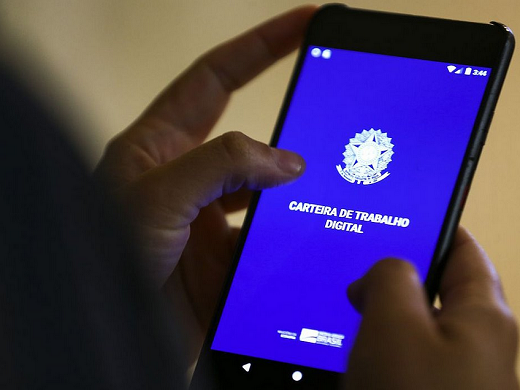 O texto segue para aprovação do Senado (Foto: Reprodução)