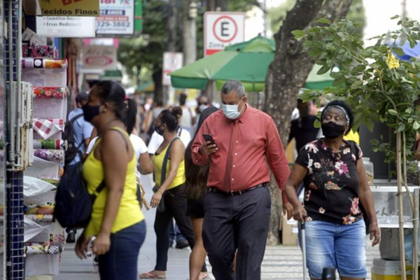 Publicação mantém shows e festas proibidos no estado (Foto: Mateus Pereira/GOVBA)