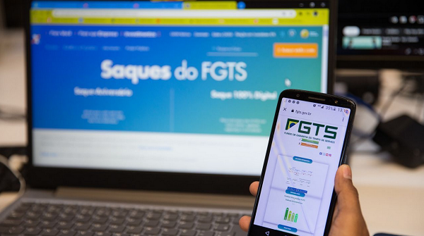 O fundo teve lucro de R$ 8,5 bilhões em 2020, e parte disso será dividida entre os trabalhadores (Foto: Fabiane de Paula)