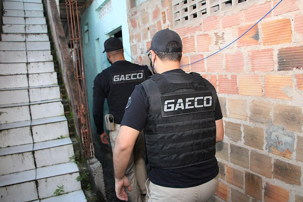 Investigações apontam que o esquema funciona há pelo menos cinco anos no Detran baiano (Foto: Reprodução)