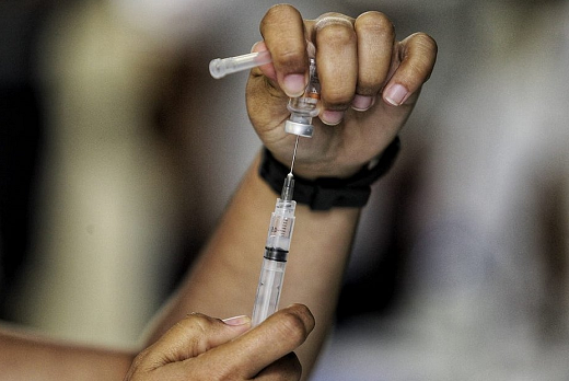 Sesab destaca importância da segunda aplicação para garantir proteção completa contra o coronavírus (Foto: Reprodução)
