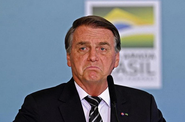 Caberá ao Congresso manter ou derrubar os vetos presidenciais (Foto: Evaristo Sa/AFB)