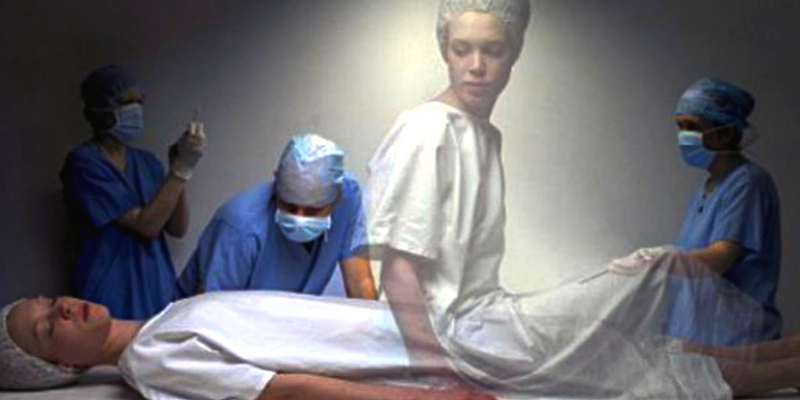 Os crentes, no fim das contas, terão acesso à entrada nos novos céus e nova terra (Apocalipse 21: 1). Os incrédulos serão finalmente enviados ao lago de fogo (Apocalipse 20: 11-15) - Ilustração Google