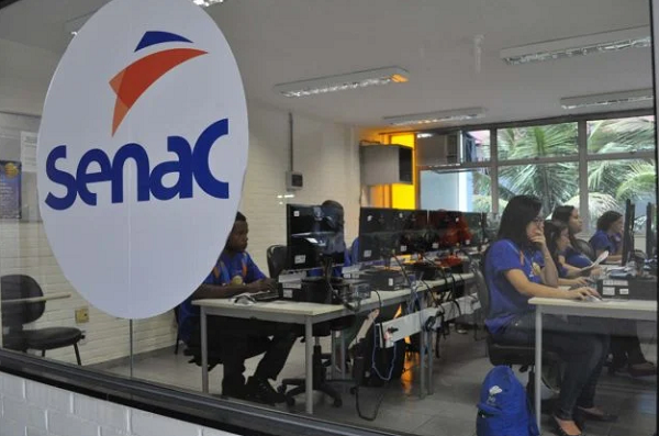 Somando as duas instituições, são 53 possibilidades de aprendizagem, em diferentes níveis (Foto: Reprodução)