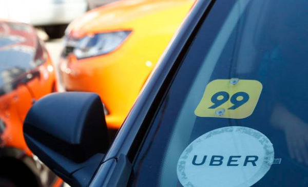 Mudança nas taxas serão referentes apenas ao repasse para os motoristas, sem impacto algum na vida do consumidor (Foto: Reprodução)