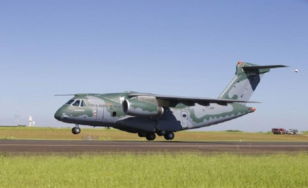 Preso na Operação Quinta Coluna, Chico Bomba, apontado como dono de carga de cocaína transportada em avião da FAB, teria pedido por morte de delatores (Foto: Reprodução)