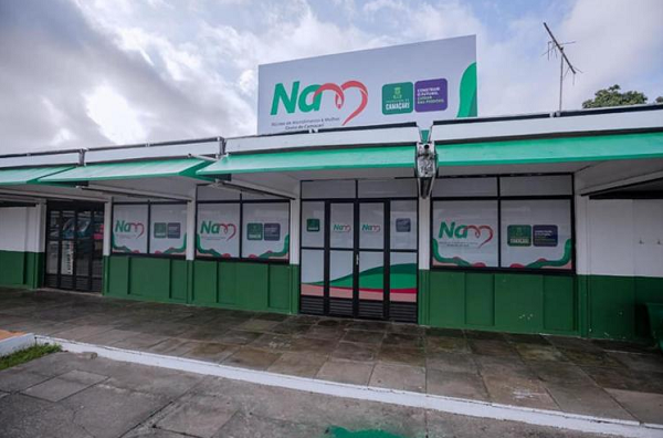 Unidade foi implantada na Costa de Camaçari e oferecerá atendimento psicossocial e jurídico para mulheres da região (Foto: Divulgação)