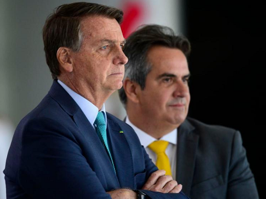 Dirigentes dizem que filiação está para acontecer (Foto: Marcelo Camargo/Ag.Brasil)