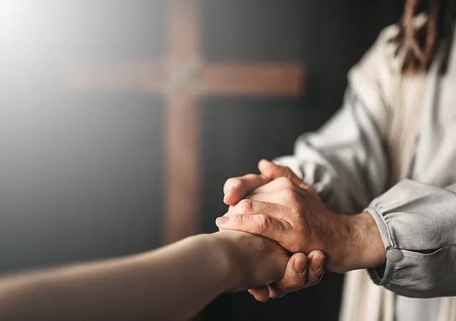 Quando somos controlados por sentimentos subjetivos centrados em nós mesmos ao invés de na verdade objetiva centrada em Deus, vivemos em um constante estado de derrota - Ilustração Google