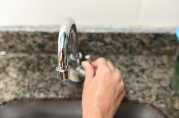 Fornecimento começará a ser regularizado gradativamente, com estimativa de plena regularização em 48 horas após a finalização dos serviços (Foto: Reprodução)