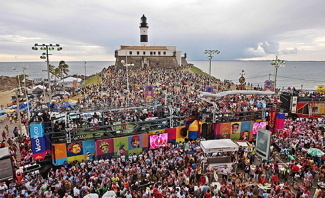 Para presidente da comissão da retomada de eventos, cabe aos chefes do executivo municipal e estadual garantirem viabilidade a menos de 100 dias da festa (Foto: Divulgação)