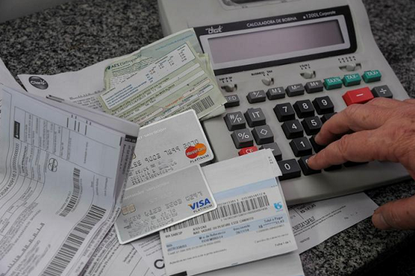 O mutirão conta com a participação de mais de 160 instituições financeiras (Foto: Reprodução)