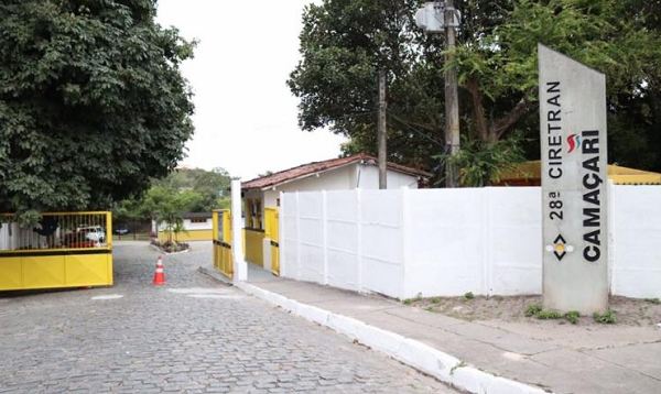 Unidade vai estar fechada ao público nesta segunda, 08 (Foto: Divulgação)