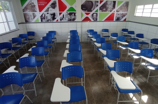 (Foto: Manu Dias/GOVBA)