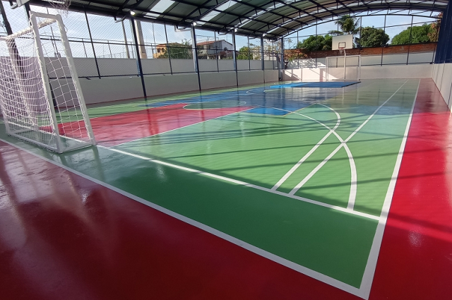 (Foto: Manu Dias/GOVBA)