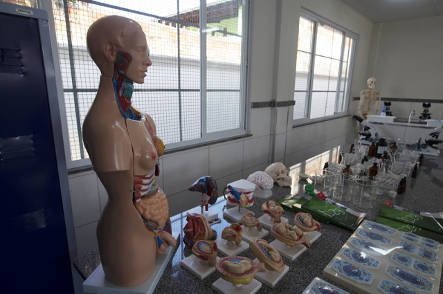 (Foto: Manu Dias/GOVBA)