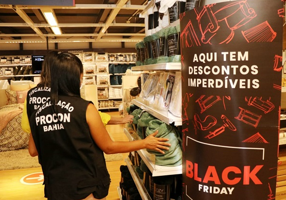 As dicas são especialmente voltadas ao E-commerce e Social commerce, compras realizadas em sites e redes sociais (Foto: Arquivo/Ag. Brasil)