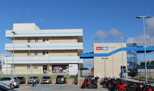 Há vagas para a unidade de Camaçari (Foto: Reprodução)