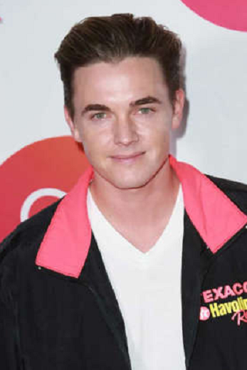 Jesse Abraham Arthur McCartney é um cantor, ator, compositor e dublador norte-americano (Foto: Getty Images)