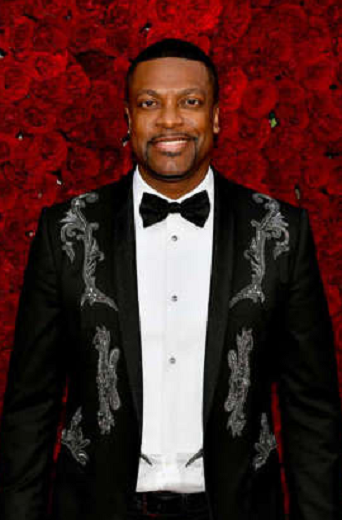 Christopher 'Chris' Tucker é um ator e comediante norte-americano (Foto: Getty Images)