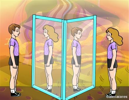 Cada um de nós enfrenta um conjunto diferente de batalhas. Mesmo assim, Cristo nos coloca no caminho da vitória. Ilustração Google