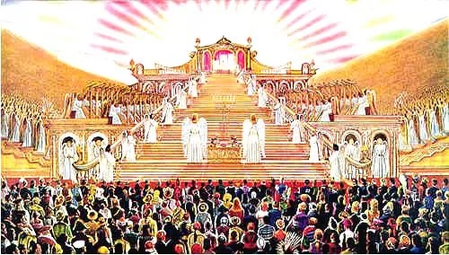 Sem dúvidas a Bíblia é bastante clara ao dizer que todos, crentes e não crentes, de igual modo irão, um dia, comparecerão perante Cristo para serem julgados, mas... - Ilustração Google