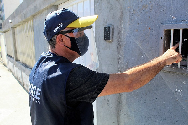 As inscrições devem ser realizadas exclusivamente pelo site da Fundação Getúlio Vargas (FGV), empresa organizadora da seleção (Foto: Reprodução)