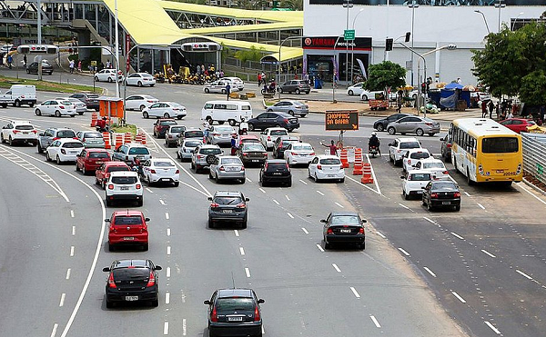 Imposto sobre a Propriedade de Veículos Automotores (IPVA) vai ficar mais caro (Foto: Bruno Concha/Secom)